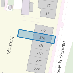 Perceel ASV00-O-11079