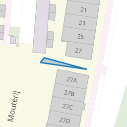 Perceel ASV00-O-11081