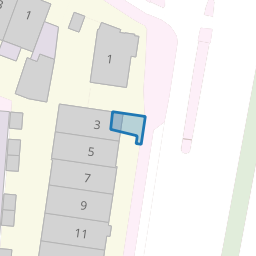 Perceel ASV00-O-11089