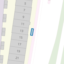 Perceel ASV00-O-11090