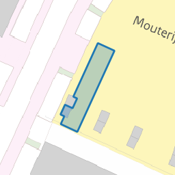 Perceel ASV00-O-11096