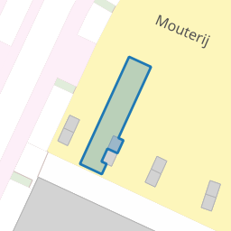 Perceel ASV00-O-11097