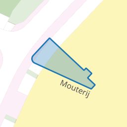 Perceel ASV00-O-11100