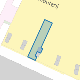 Perceel ASV00-O-11101