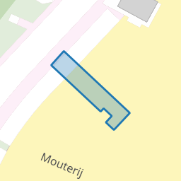 Perceel ASV00-O-11105