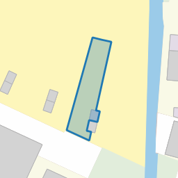 Perceel ASV00-O-11112