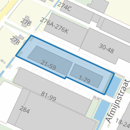 Perceel ASV00-O-11118