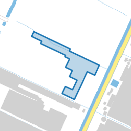 Perceel ASV00-O-11151