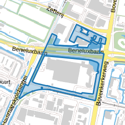 Perceel ASV00-O-11155