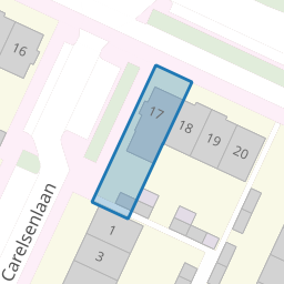 Perceel ASV00-O-11218