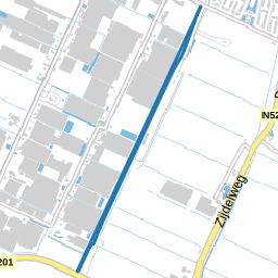 Perceel ASV00-O-11234