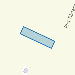 Perceel ASV00-O-11257