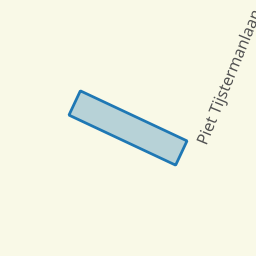 Perceel ASV00-O-11259