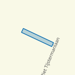 Perceel ASV00-O-11261