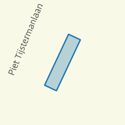 Perceel ASV00-O-11284