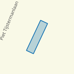 Perceel ASV00-O-11286