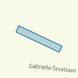 Perceel ASV00-O-11330