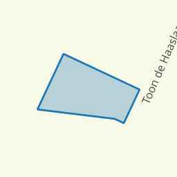 Perceel ASV00-O-11350