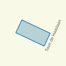 Perceel ASV00-O-11351