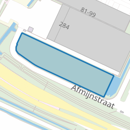 Perceel ASV00-O-11354