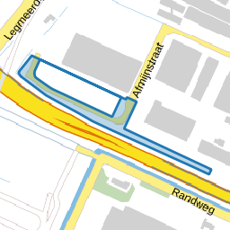 Perceel ASV00-O-11355