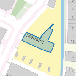 Perceel ASV00-O-11357