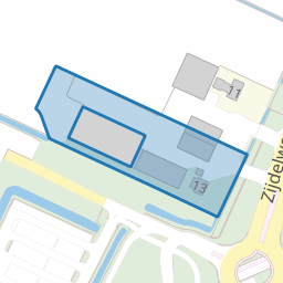 Perceel ASV00-O-11412