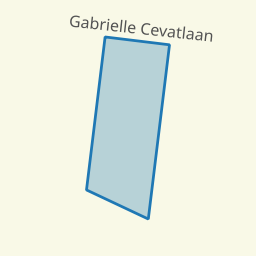 Perceel ASV00-O-11439