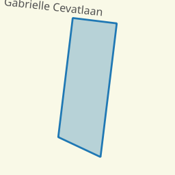 Perceel ASV00-O-11440