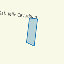 Perceel ASV00-O-11441