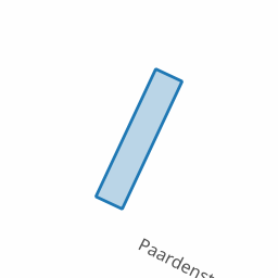 Perceel ASV00-O-11466