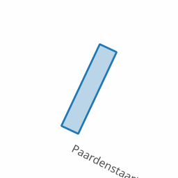 Perceel ASV00-O-11467