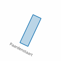 Perceel ASV00-O-11470