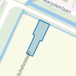 Perceel ASV00-O-11490