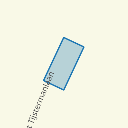 Perceel ASV00-O-11505