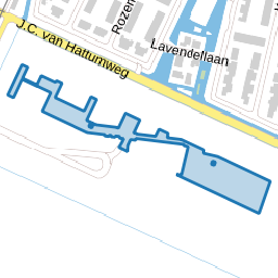 Perceel ASV00-O-11536