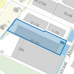 Perceel ASV00-O-11544