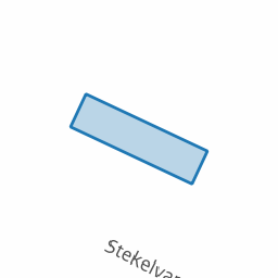 Perceel ASV00-O-11580