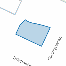 Perceel ASV00-O-11596