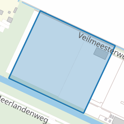 Perceel ASV00-O-11597