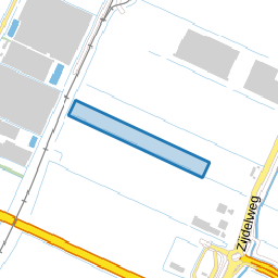 Perceel ASV00-O-11598