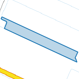 Perceel ASV00-O-11599