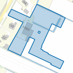 Perceel ASV00-O-11601