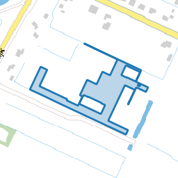 Perceel ASV00-O-11605