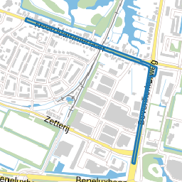 Perceel ASV00-O-11607