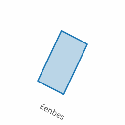 Perceel ASV00-O-11642