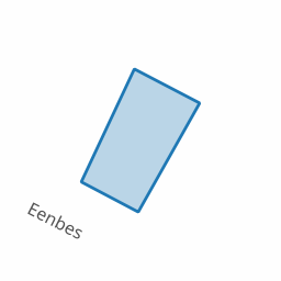 Perceel ASV00-O-11643