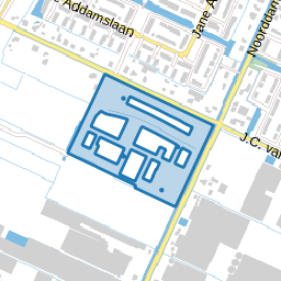 Perceel ASV00-O-11645