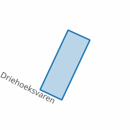 Perceel ASV00-O-11651