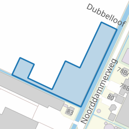 Perceel ASV00-O-11655